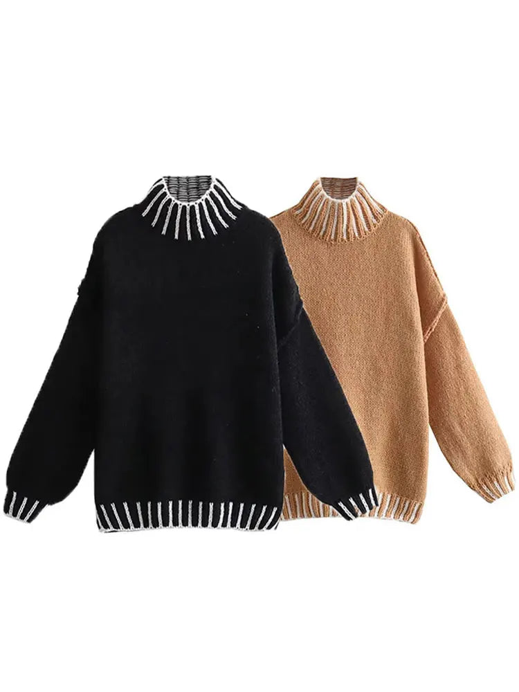 Pull inspiration vintage