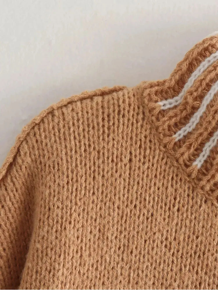 Pull inspiration vintage
