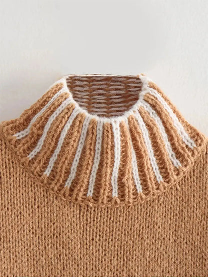 Pull inspiration vintage
