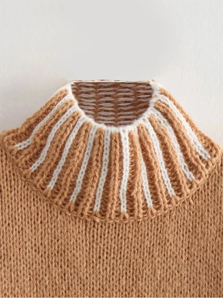 Pull inspiration vintage