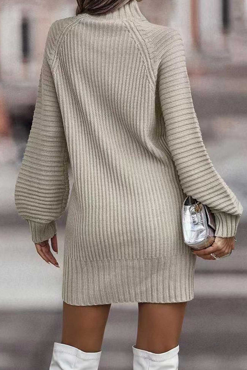 EP | Pull moderne et polyvalent