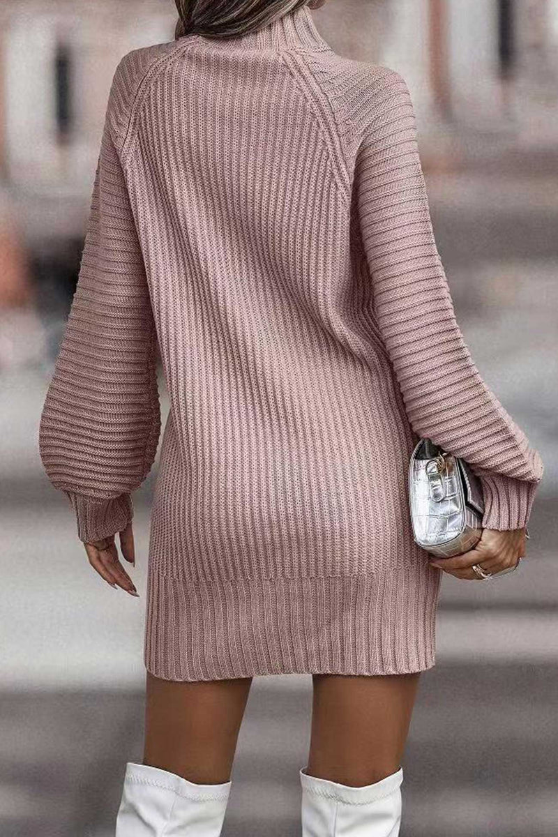 EP | Pull moderne et polyvalent