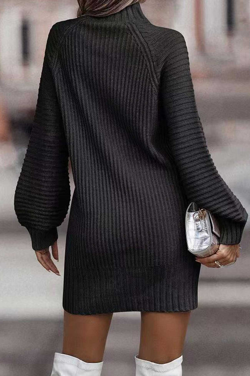 EP | Pull moderne et polyvalent