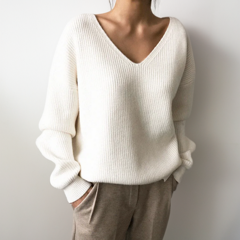 Pull inspiration vintage