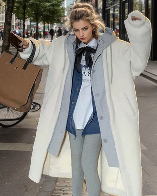 EP | Veste polyvalente pour femmes