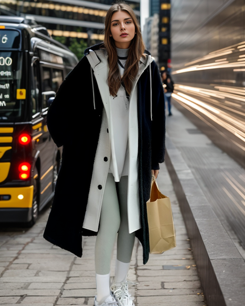EP | Veste polyvalente pour femmes
