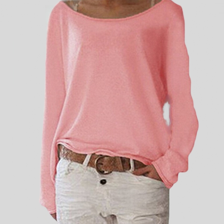 SL | Pull polyvalent et confortable