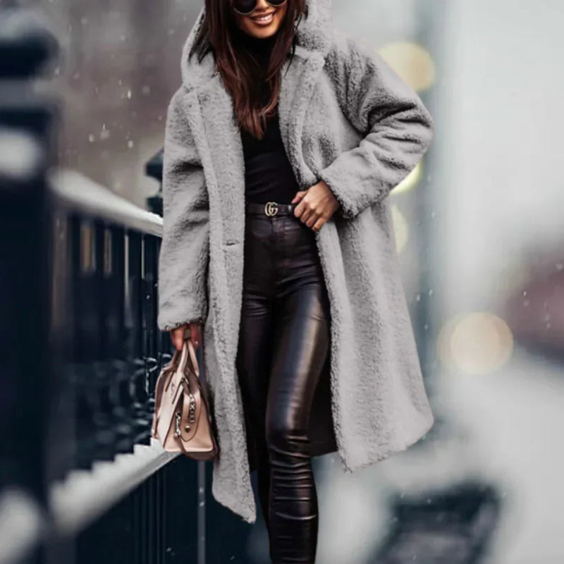 Veste vintage classique