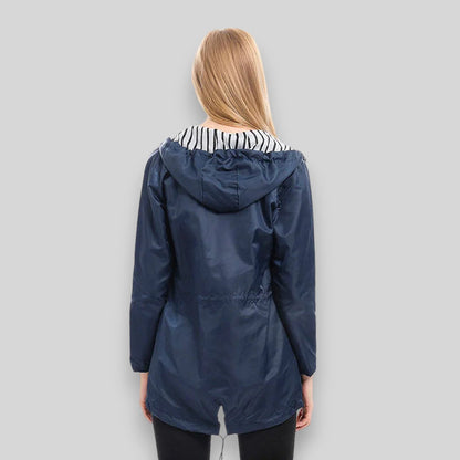 Veste inspiration vintage