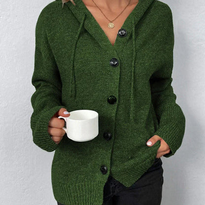 Veste au design gracieux