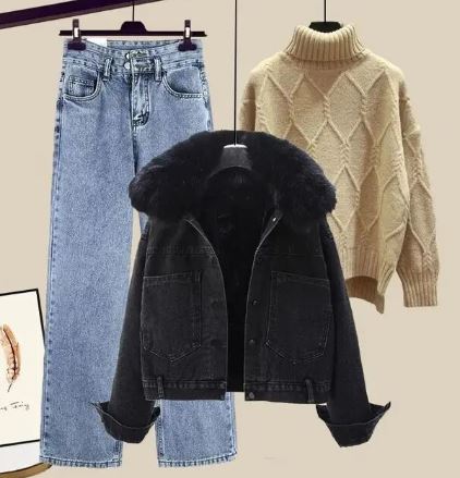 Pull au design élégant