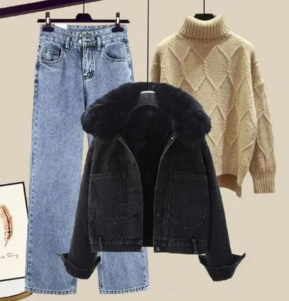 Pull au design élégant