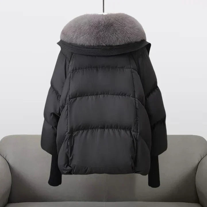 Veste magnifiquement confectionné