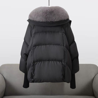 Veste au design élégant