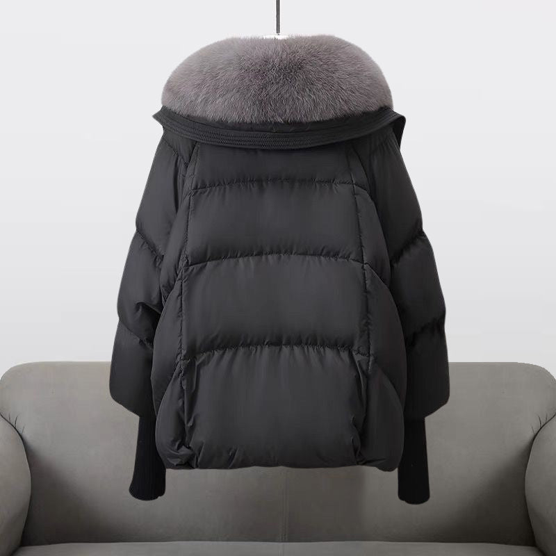 Veste au design élégant