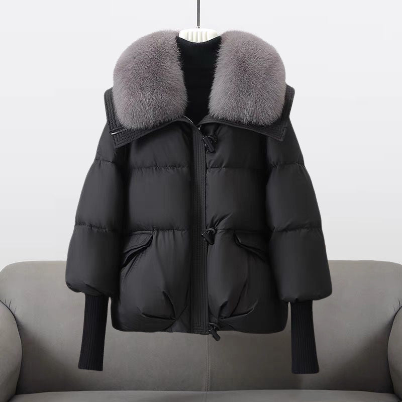 Veste au design élégant