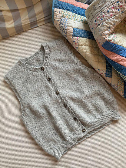 EP | Cardigan d'hiver chic et décontracté