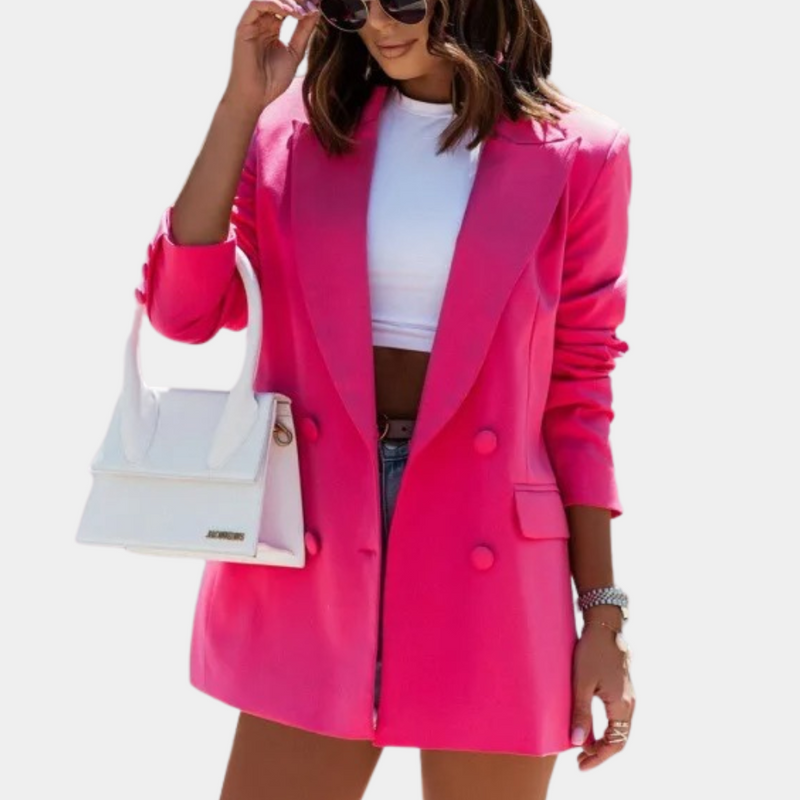 EP | Blazer pour femmes