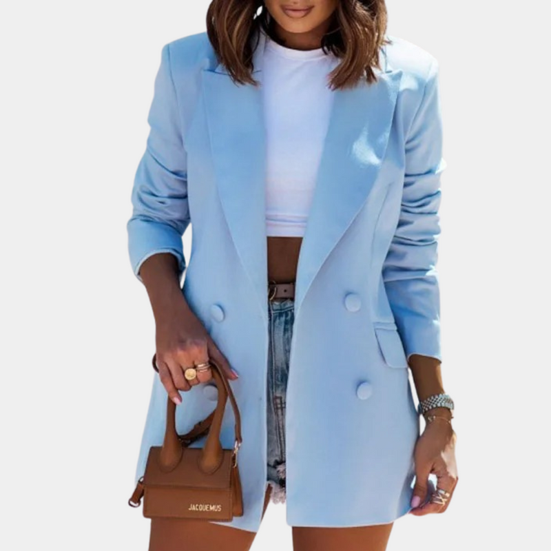 EP | Blazer pour femmes