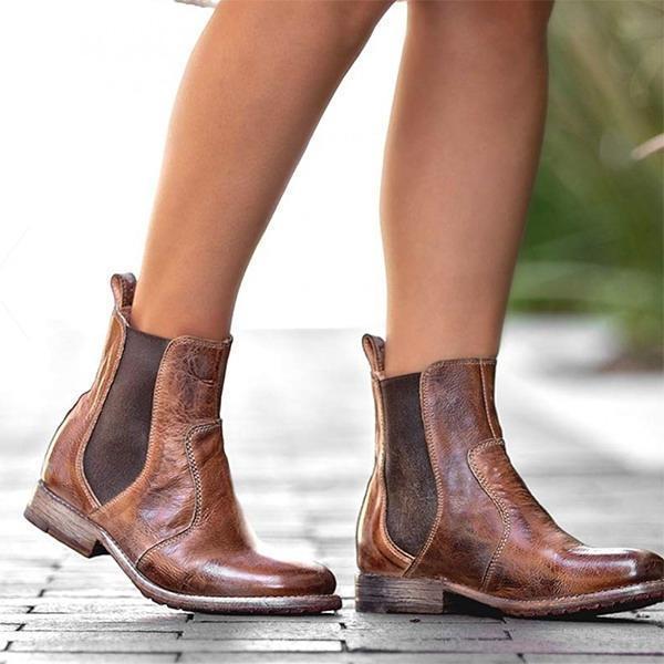 EP | Chaussures orthopédiques de soutien et de mode