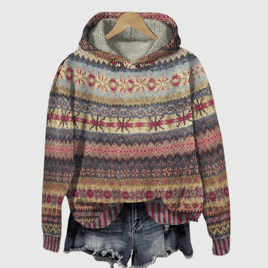 EP | Pull d'hiver classique et à la mode