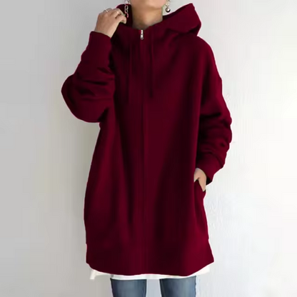 EP | Sweatshirts amples à manches longues