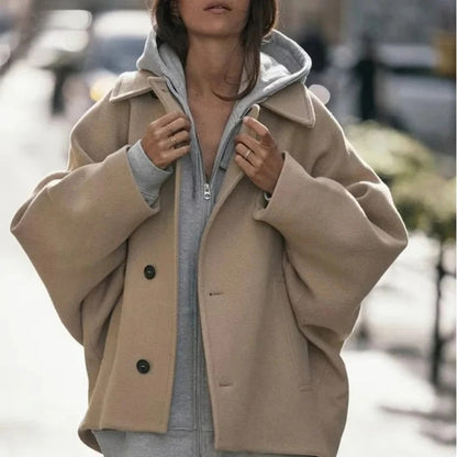 Veste inspiration vintage