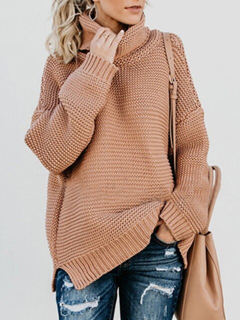 EP | Pull d'hiver pour femmes