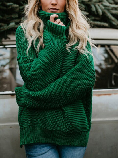 EP | Pull d'hiver pour femmes