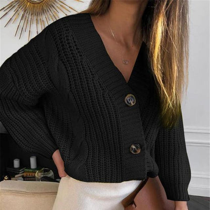 Pull au style vintage intemporel