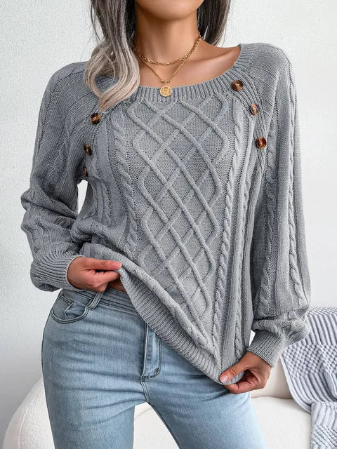 EP | Pullover loisirs pour femmes