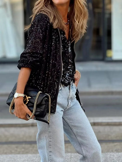 EP | Manteau général confortable et élégant