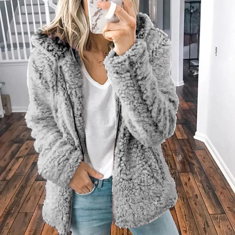 Veste magnifiquement confectionné