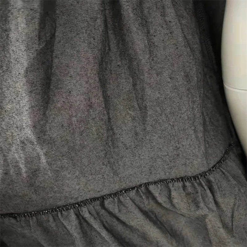 SL | Astrid Robe d'hiver décontractée et sans effort