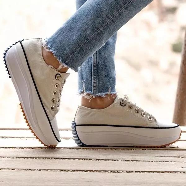 EP | Sneakers orthopédiques de soutien et stylées