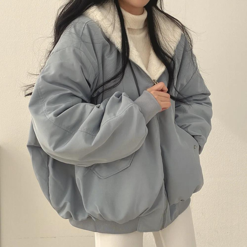 EP | Veste classique et élégante