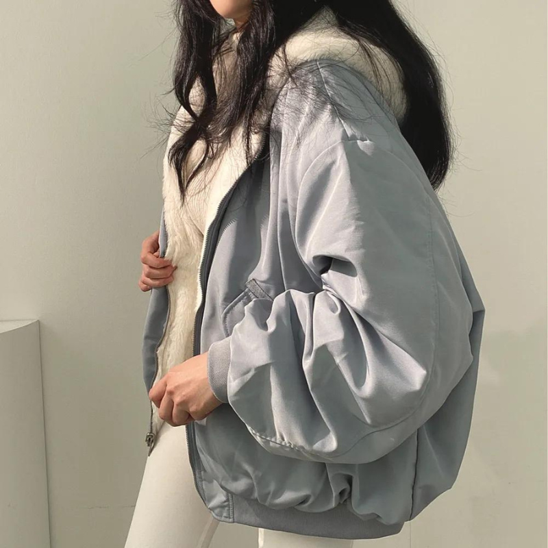 EP | Veste classique et élégante