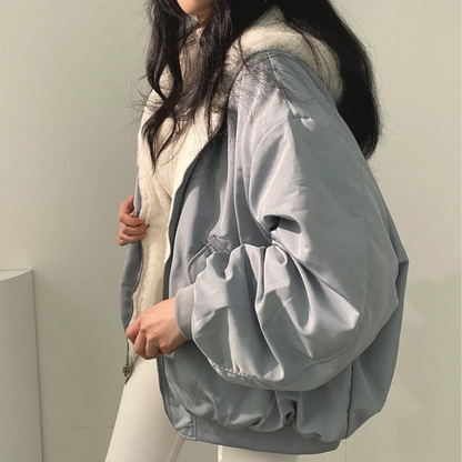 EP | Veste classique et élégante