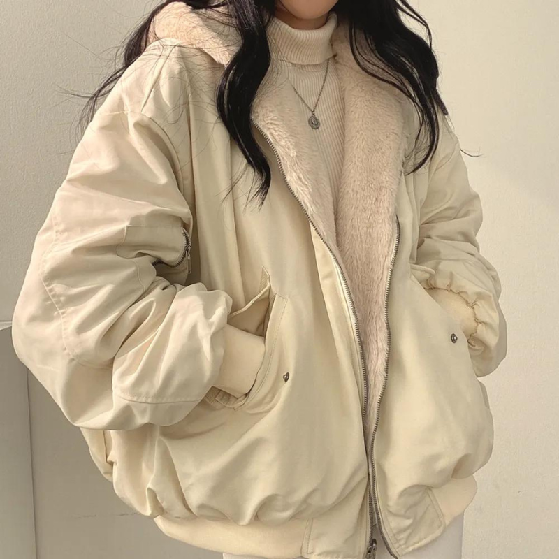 EP | Veste classique et élégante
