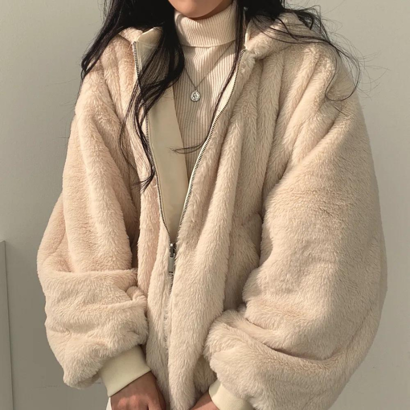 EP | Veste classique et élégante