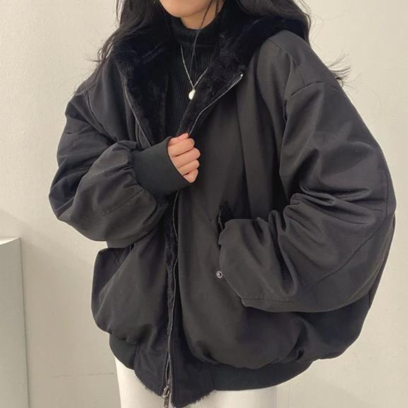 EP | Veste classique et élégante