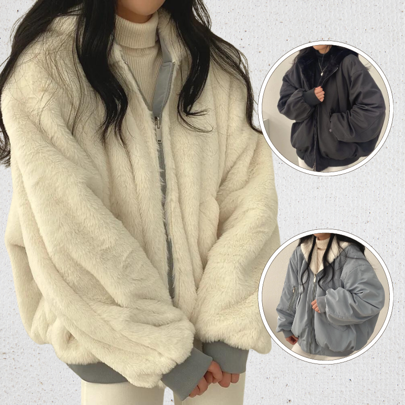 EP | Veste classique et élégante