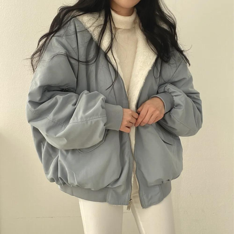 EP | Veste classique et élégante