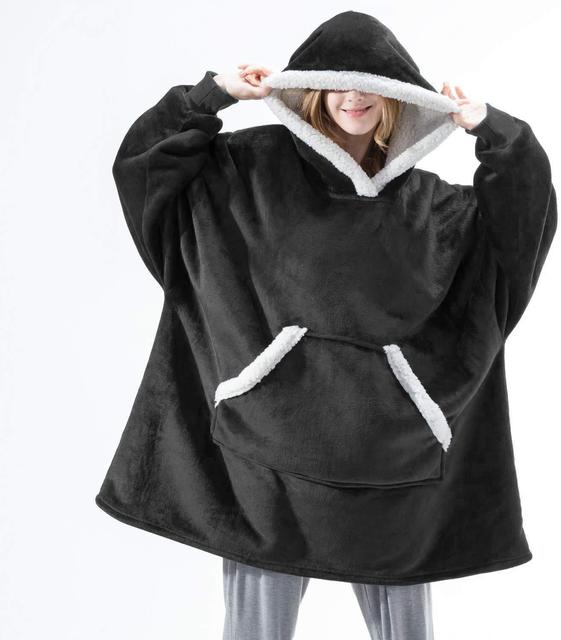 EP | Veste en fourrure Cozy pour femmes