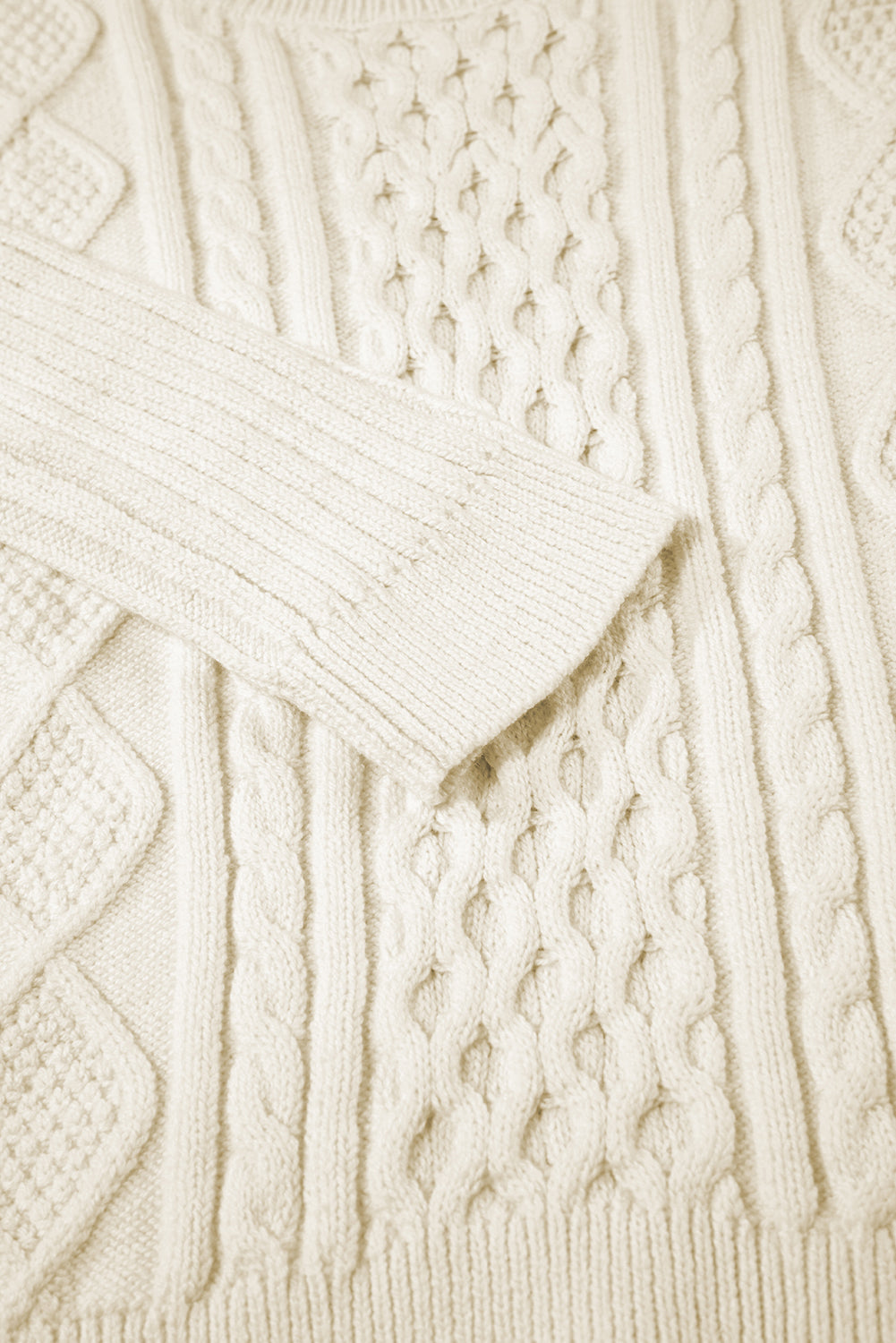 Pull inspiration vintage