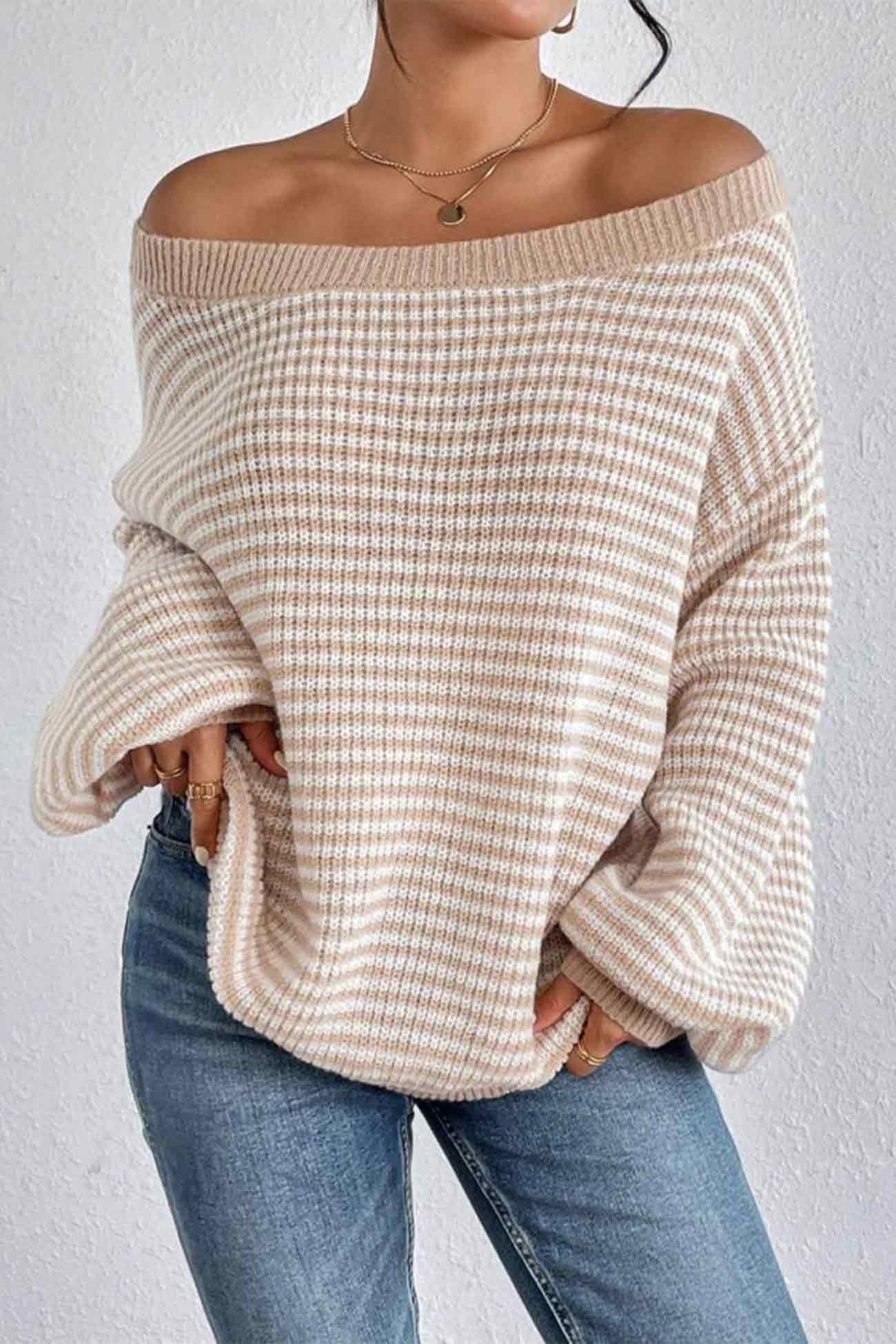 Pull inspiration vintage