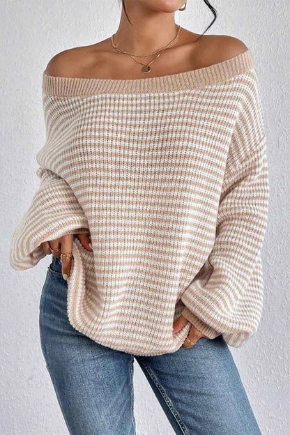 Pull inspiration vintage