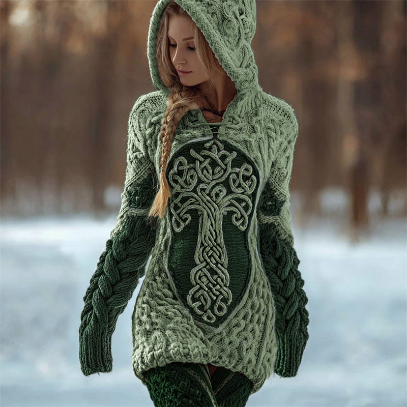 Pull au design élégant