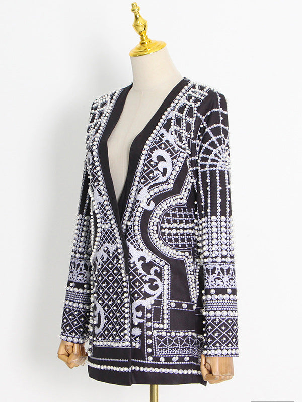 EP | Blazer léger et chic