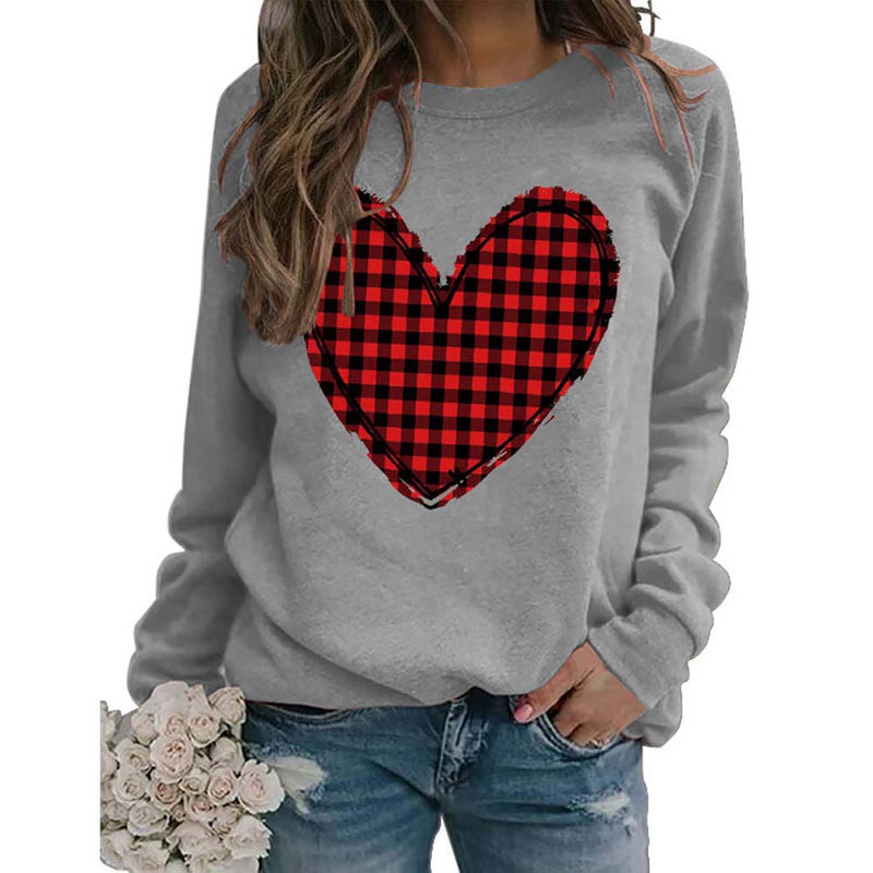 Pull au design réfléchi